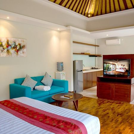 Sanata Luxury Villa チャングー エクステリア 写真