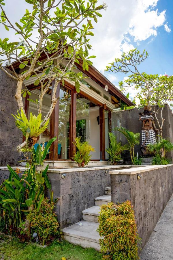 Sanata Luxury Villa チャングー エクステリア 写真