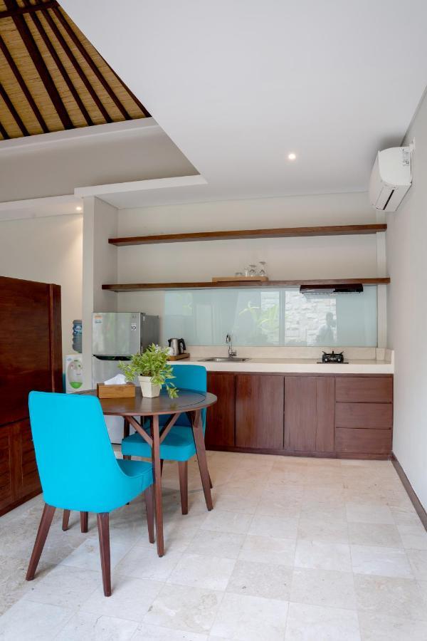 Sanata Luxury Villa チャングー エクステリア 写真